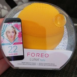 Foreo Luna fofo